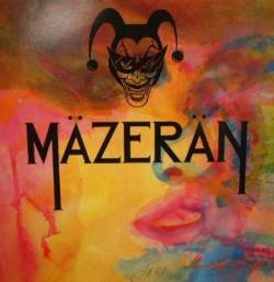 Mazeran : Moving Lips